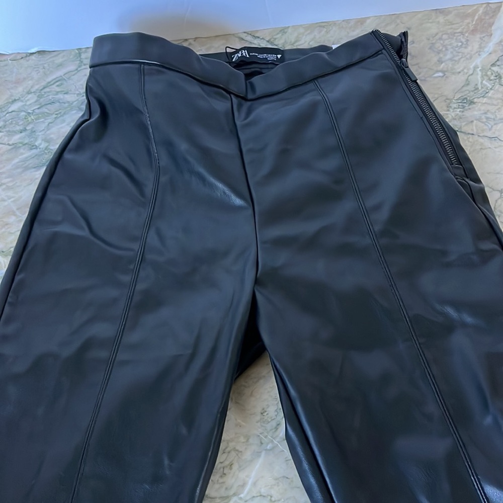 Zara Leggings - Picture 5 of 9